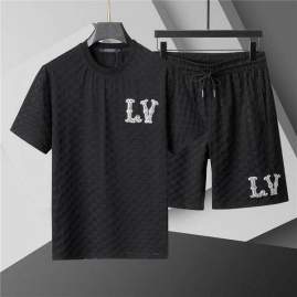 Picture of LV Shirt Pant Suits _SKULVM-3XL13gx7822955